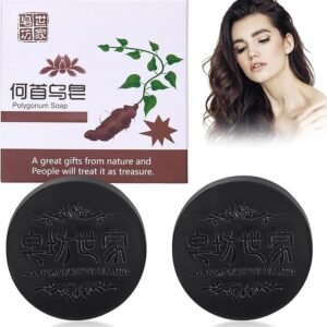 polygonum soap 3 pcs