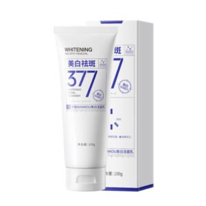 377 Facial Cleanser 100gm