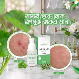 Anti-Acne Serum